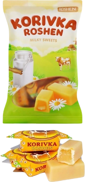 Korivka 1kg
